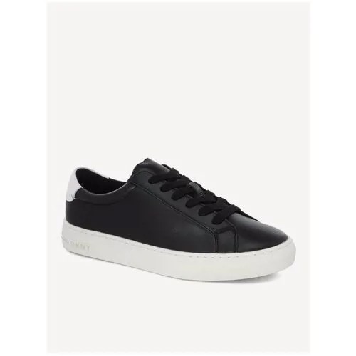 Кеды Dkny K1185301 черный, Размер 36