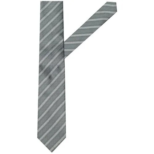 Галстук Atelier F&B, серый
