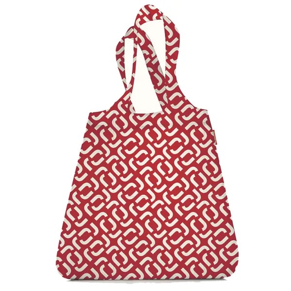 Авоська женская Reisenthel Mini maxi shopper красная