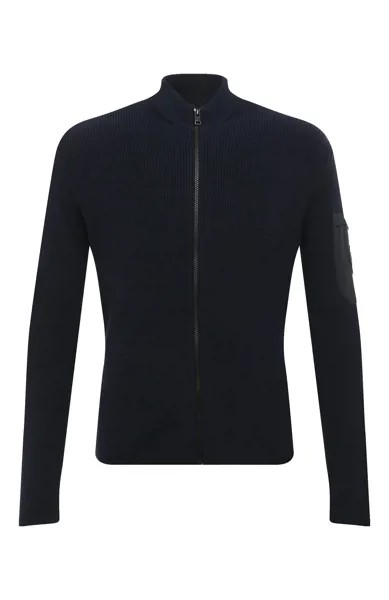 Хлопковый кардиган Woolrich