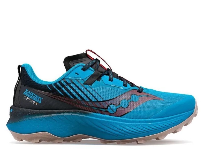 Мужские кроссовки Saucony Endorphin Edge S20773-31