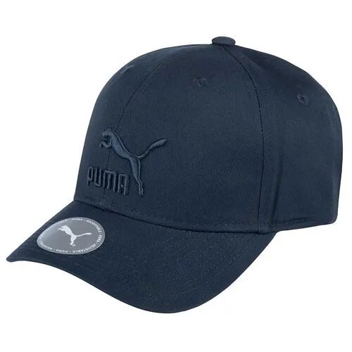 Бейсболка PUMA 2255417 ARCHIVE LOGO BB CAP, размер ONE