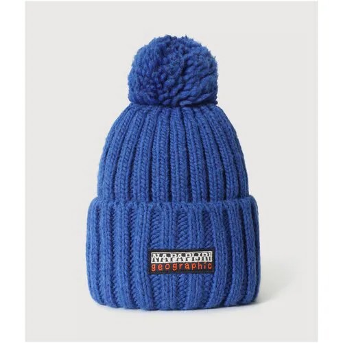 Шапка Napapijri FEA 1 BLUE DAZZLING Мужчины NA4FRWBE1 OS