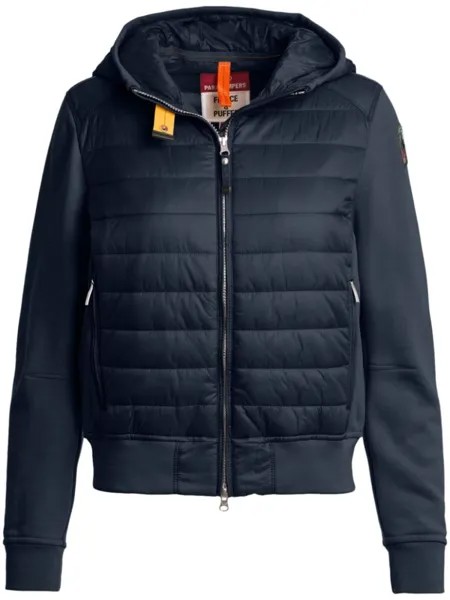 Parajumpers пуховик Caelie, синий