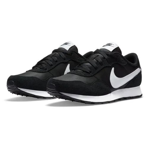 Кроссовки Nike Valiant 5,5 черные
