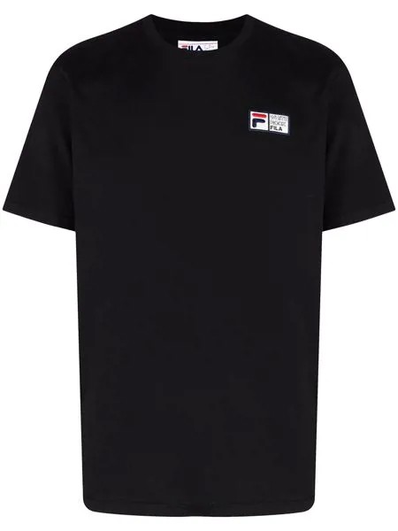 Fila футболка с логотипом