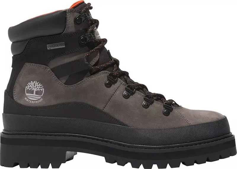 Мужские ботинки Timberland Vibram GORE-TEX