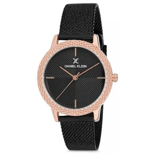 Наручные часы Daniel Klein женские Наручные часы DANIEL KLEIN 12065-6 кварцевые