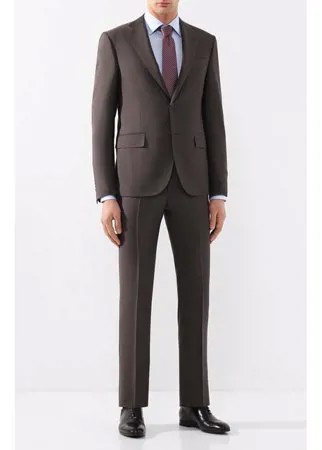 Шерстяной костюм Corneliani
