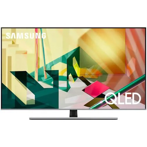 Телевизор QLED Samsung QE65Q77TAU 65