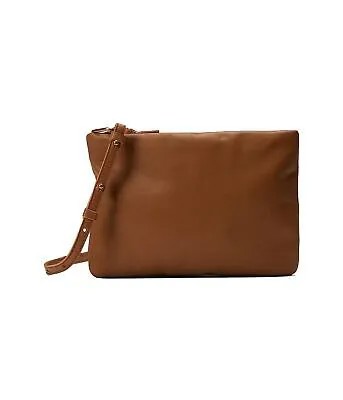Женские сумки Madewell Puffy Crossbody Bag