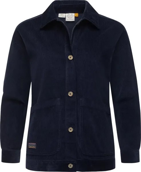 Вельветовая куртка Ragwear 