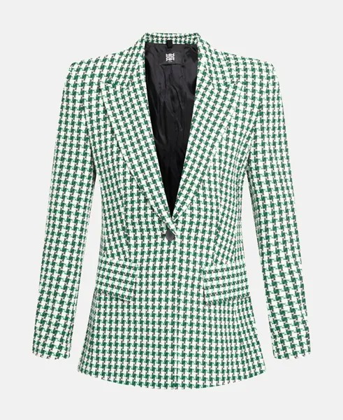 Деловой пиджак Riani, темно-зеленый