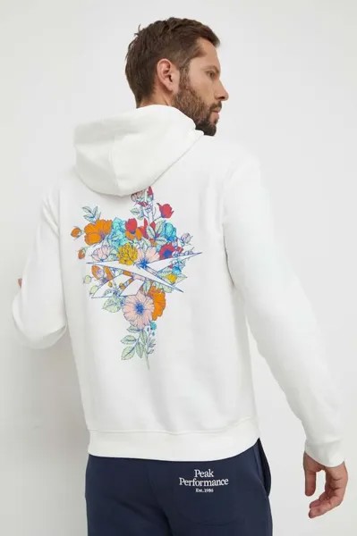 Фуфайка Reebok, белый