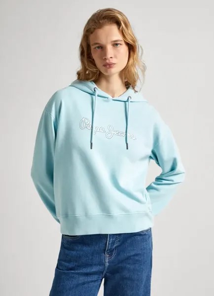 Толстовка Pepe Jeans 