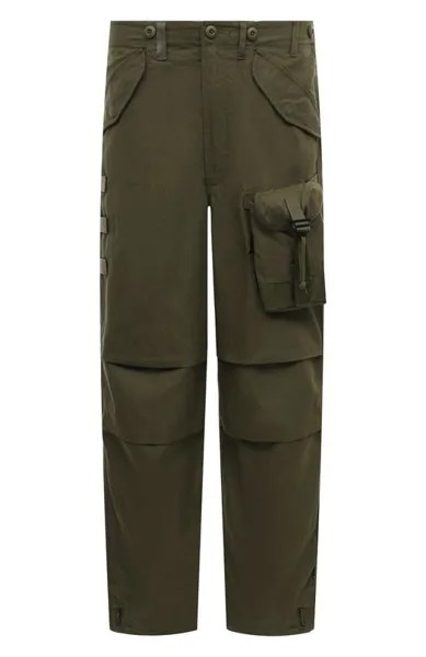 Брюки Maharishi