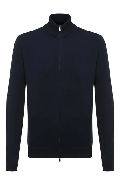 Хлопковый кардиган Corneliani