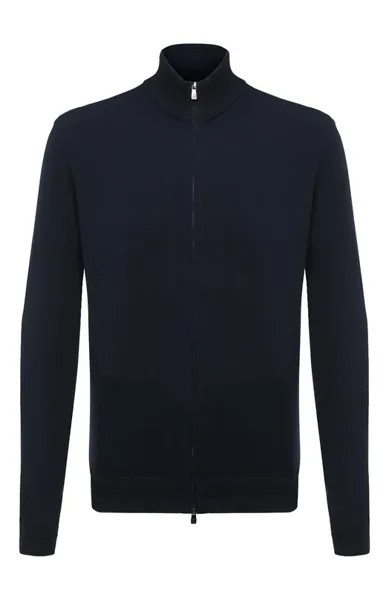 Хлопковый кардиган Corneliani