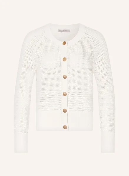 Флорентинский кардиган Hobbs, бежевый