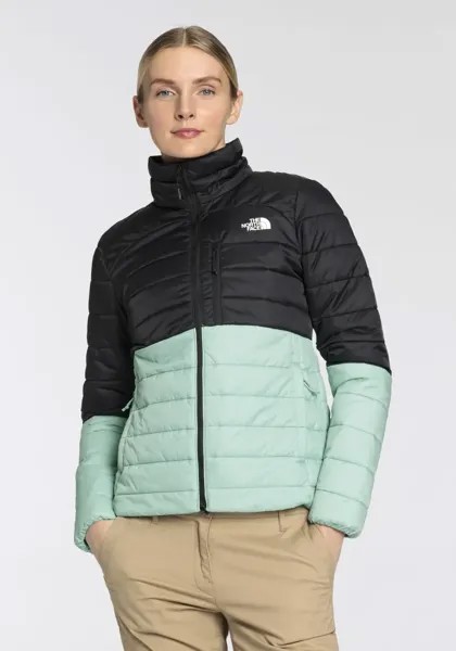 Стеганая куртка The North Face 