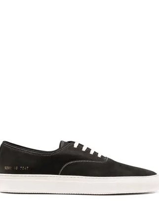 Common Projects кеды Original Achilles