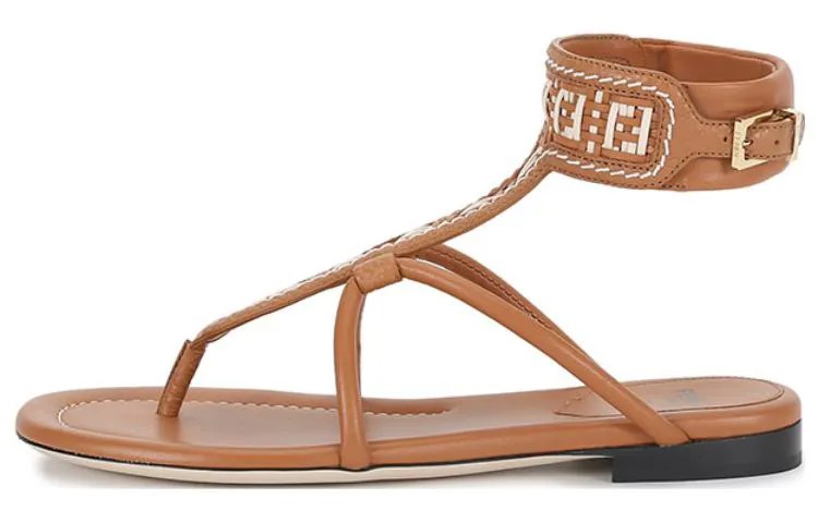 Сандалии женские Fendi