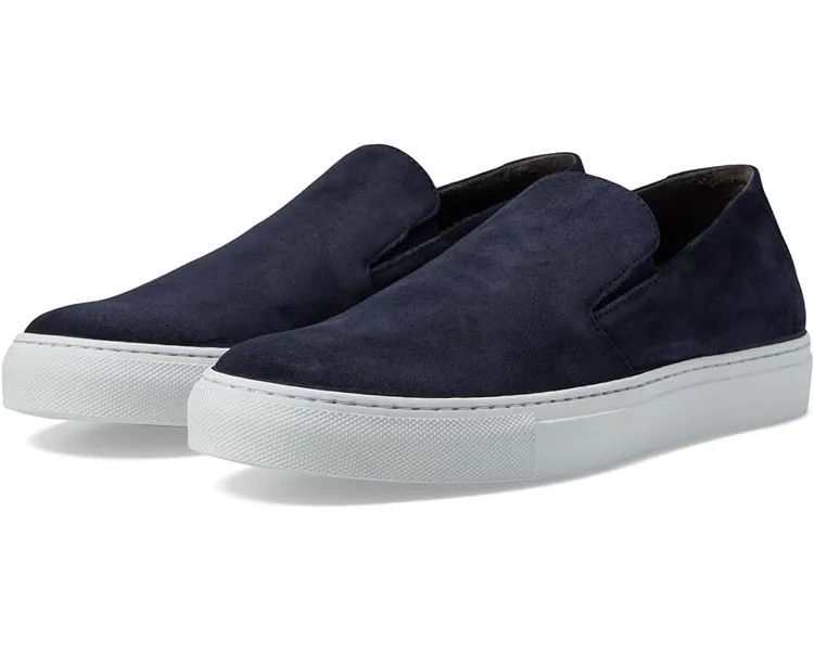 Кроссовки To Boot New York Foreman, цвет Blu F Avo