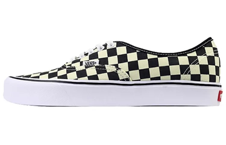 Туфли Vans Authentic из парусины унисекс