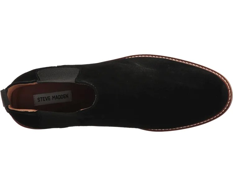 Ботинки Highline Steve Madden, черный