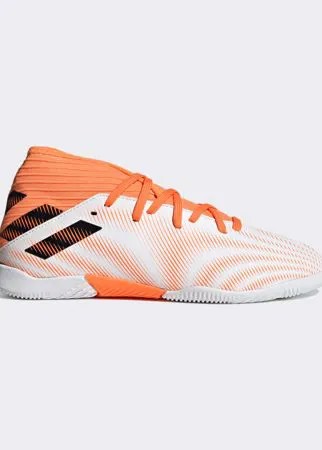 Футбольные бутсы (футзалки) Nemeziz.3 IN adidas Performance