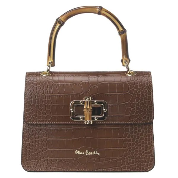 Дорожные и спортивные сумки Pierre Cardin