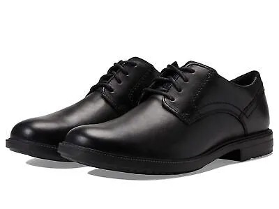 Мужские оксфорды Rockport Berenger Plain Toe Oxford