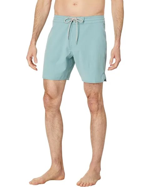 Шорты для плавания VISSLA Short Sets 16.5