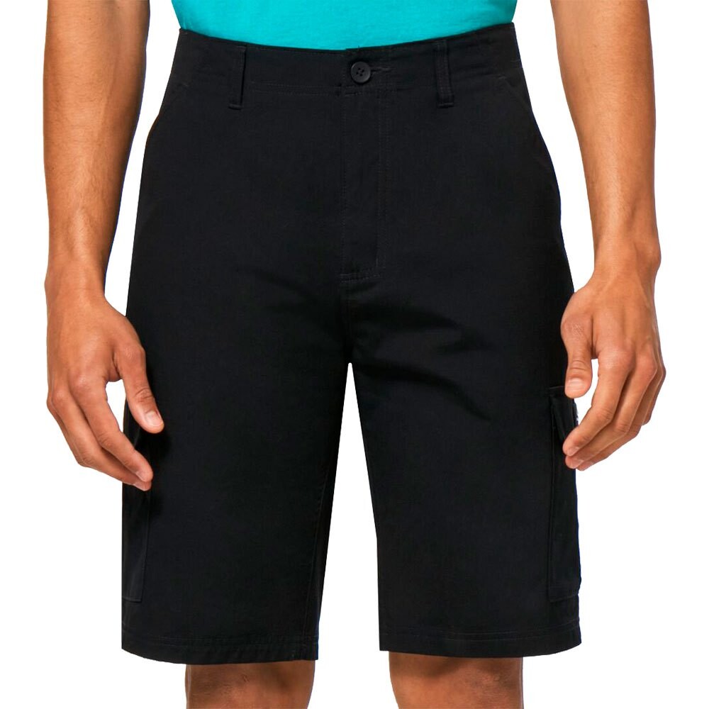 Шорты Oakley Utilitarian 2.0 Cargo, черный