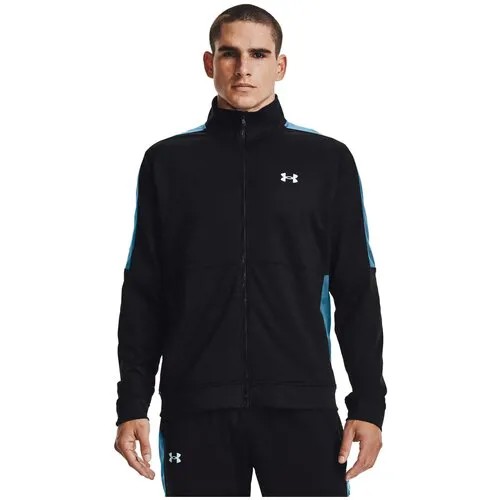 Олимпийка Under Armour UA SPORTSTYLE GRAPHIC TK JT Мужчины 1361619-001 XS