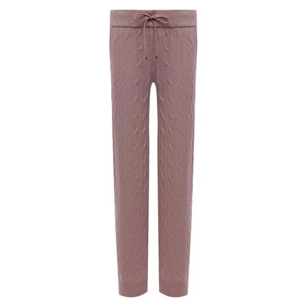 Кашемировые брюки Ralph Lauren