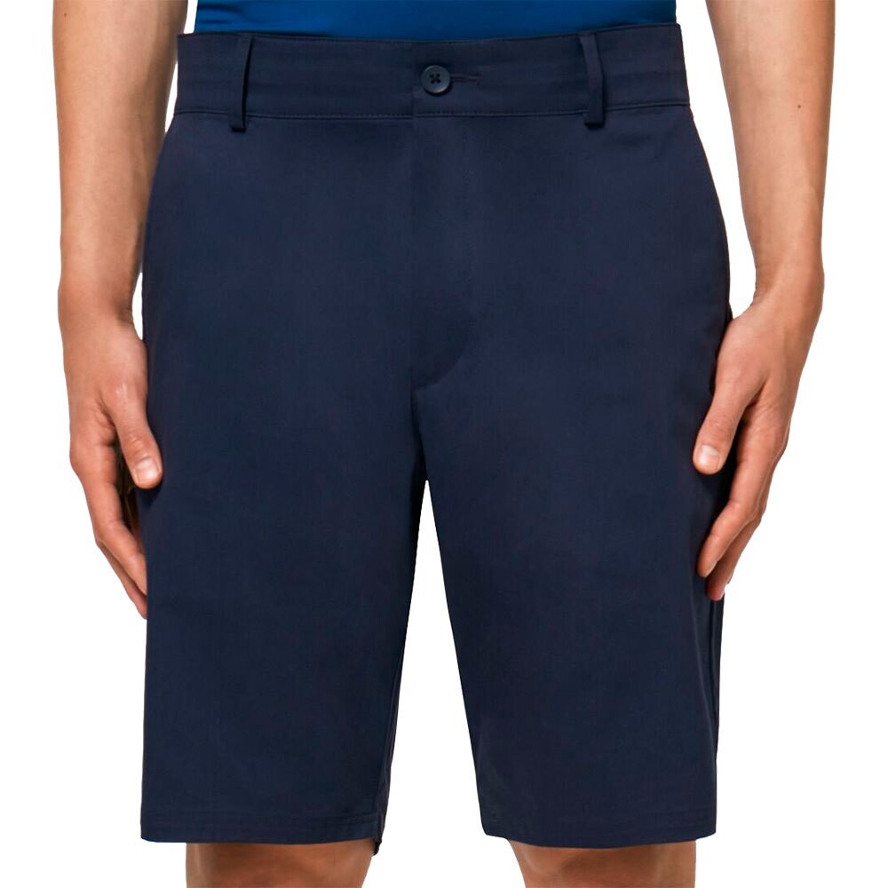 Шорты Oakley Icon Chino, синий