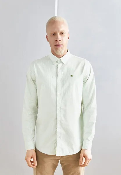 Рубашка ESSENTIAL OXFORD Scotch & Soda, абсент