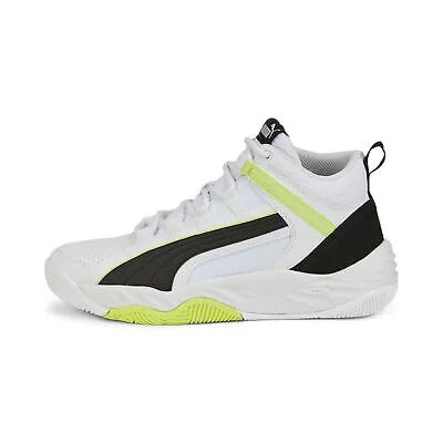 Кроссовки PUMA Rebound Future Evo Core