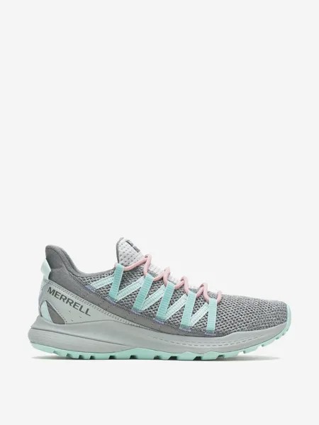 Полуботинки женские Merrell Bravada Edge, Серый