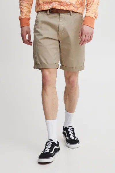 Тканевые шорты BLEND Chino BH - 20715128, натуральный