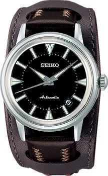 Японские наручные  мужские часы Seiko SJE085J1. Коллекция Prospex
