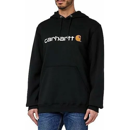 Худи carhartt, размер S, белый