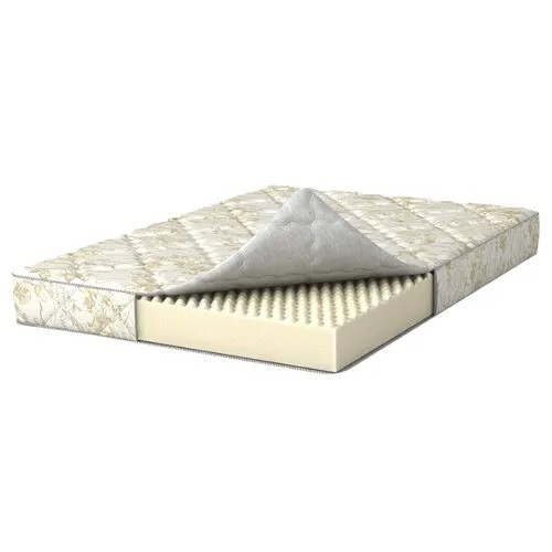 Матрас Аскона Compact New 140x200 бежевый
