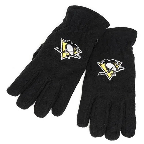 Перчатки Pittsburgh Penguins 7