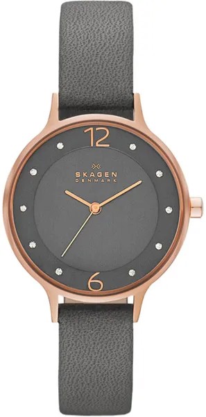 Наручные часы кварцевые женские Skagen SKW2267