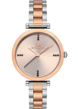 Fashion наручные  женские часы BIGOTTI BG.1.10349-5. Коллекция Roma