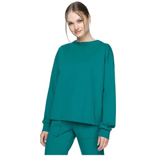 Джемпер Outhorn WOMEN'S SWEATSHIRT Женщины HOL21-BLD620-46S S