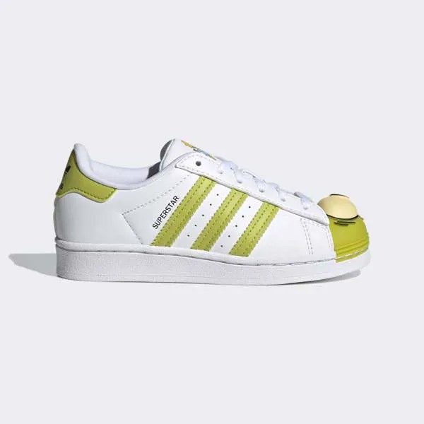 Кроссовки Superstar adidas Originals