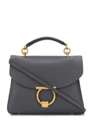 Salvatore Ferragamo сумка-тоут Margot